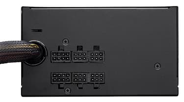 Corsair CX750M CX-sarjan 750 W ATX-virtalähde, kuva 4