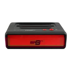 Retro-bit Super Retro TRIO 3 -pelikonsoli