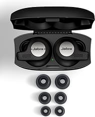 Jabra Elite Active 65t -Bluetooth-kuulokkeet, titaanimusta, kuva 3