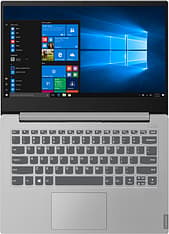 Lenovo Ideapad S340 14" kannettava, Win 10 64-bit, harmaa, kuva 6