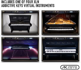 Focusrite Scarlett 4i4 3rd Gen -äänikortti USB-väylään, kuva 11