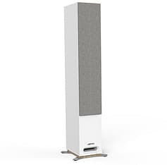 Jamo S 809 HCS -5.0 kaiutinjärjestelmä + Jamo S 8 ATM ‐kattoheijasteyksikköpari, valkoinen, kuva 7