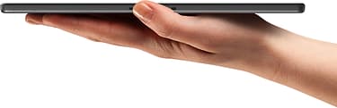 Lenovo Tab M10 Plus - 10,3" 128 Gt WiFi-tabletti, harmaa, kuva 12