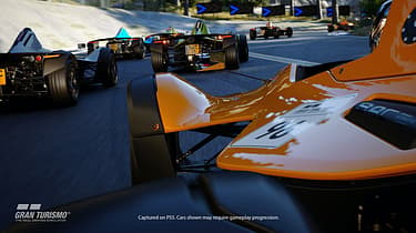 Gran Turismo 7 - 25th Anniversary Edition -peli, PS5, kuva 6
