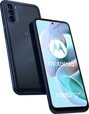 Motorola Moto G41 -puhelin, 128/4 Gt, Meteorite Black, kuva 7