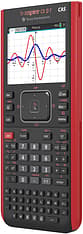 Texas Instruments TI-Nspire CX II-T CAS -symbolinen laskin, kuva 2
