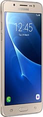 Samsung Galaxy J5 (2016) -Android-puhelin, kulta