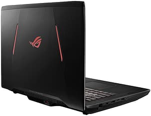 Asus ROG Strix GL702VI 17,3" -kannettava, Win 10, kuva 5