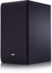 LG SJ3 2.1 Soundbar -äänijärjestelmä langattomalla Subwooferilla, kuva 10