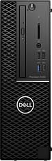 Dell Precision 3430 SFF -tehotyöasema, Win 10 Pro 64