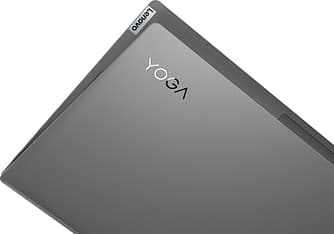 Lenovo Yoga S740 15,6" -kannettava, Win 10, harmaa, kuva 8