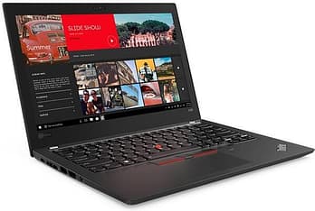 Lenovo ThinkPad A285 12,5" -kannettava, Win 10, kuva 3