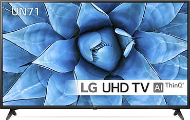 LG 55UN7100 55" 4K Ultra HD LED -televisio