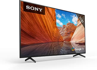 Sony KD-65X81J 65" 4K Ultra HD LED Google TV, kuva 3