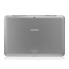 Samsung Galaxy Tab 2 (10.1) Wi-Fi+3G Android 4.0 -tablet, hopea, kuva 3