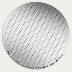 AeroPress kestosuodatin