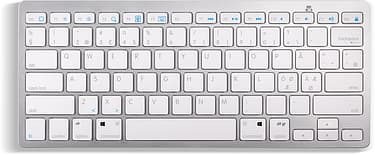 Fuj:tech Bluetooth 3.0 TKL -näppäimistö, kuva 2