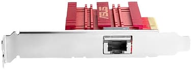Asus XG-C100C, 10Gb -verkkokortti, kuva 2