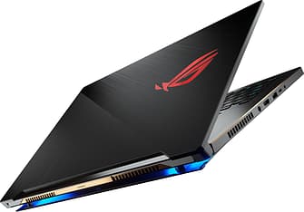 Asus ROG Zephyrus S GX701 -kannettava, Win 10, kuva 9