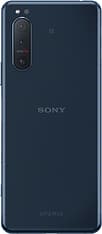 Sony Xperia 5 II -Android-puhelin Dual-SIM, 128 Gt, sininen, kuva 5