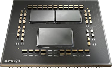 AMD Ryzen 9 5900X -prosessori AM4 -kantaan, kuva 3