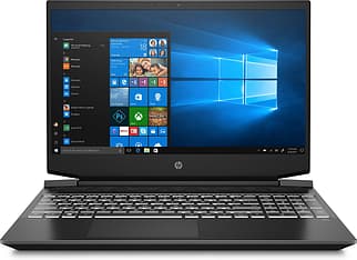 HP Pavilion Gaming Laptop 15-ec1006no 15,6" -kannettava, Win 10, kuva 2