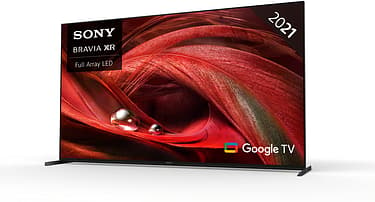 Sony XR-65X95J 65" 4K Ultra HD LED Google TV, kuva 2