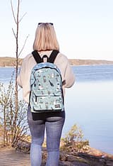 Muumi Nipsu-reppu, kamut, kuva 4