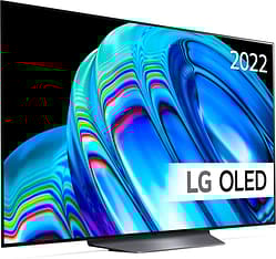 LG OLED55B2 55" 4K OLED -televisio, kuva 3