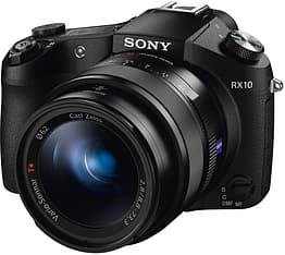 Sony RX10 digikamera
