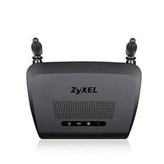 ZyXEL NBG-418N v2 3-in-1 -WiFi-reititin, kuva 3