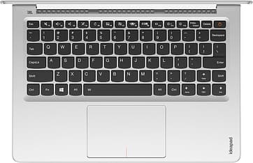 Lenovo Ideapad 710s 13,3" -kannettava, Win 10 64-bit, hopea, kuva 9