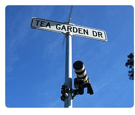 Gorillapod SLR Zoom (GP3) - taipuva kamerajalusta järjestelmäkameroille, kuva 3