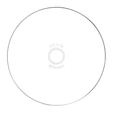 Verbatim DVD-R 16X media 4.7GB, Wide Printable, kuva 2