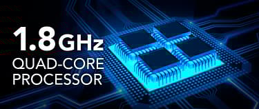 Netgear Nighthawk AX8 8-stream -WiFI-reititin, kuva 10