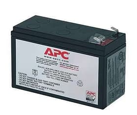 APC RBC17 Replacement Battery