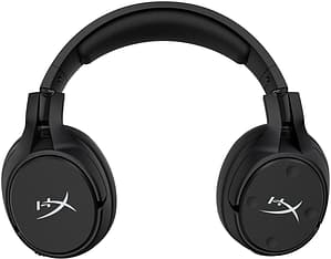 HyperX Cloud Flight S -pelikuulokemikrofoni, musta, kuva 5