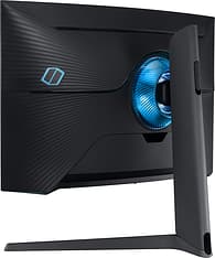 Samsung Odyssey G7 27" -pelinäyttö, kuva 6