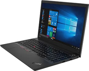 Lenovo ThinkPad E15 - 15,6" -kannettava, Win 10 Pro, kuva 3