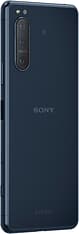 Sony Xperia 5 II -Android-puhelin Dual-SIM, 128 Gt, sininen, kuva 6
