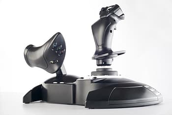 Thrustmaster T Flight HOTAS One -peliohjain, Xbox One / PC, kuva 2