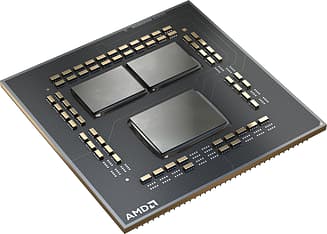 AMD Ryzen 9 5900X -prosessori AM4 -kantaan, kuva 4