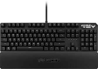 Asus TUF Gaming K3 -pelinäppäimistö, kuva 3