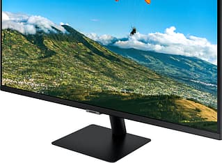 Samsung Smart Monitor M5 27" -näyttö, kuva 5