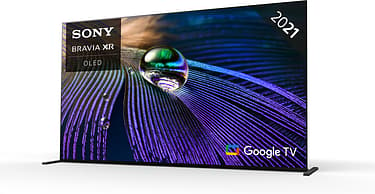 Sony XR-55A90J 55" 4K Ultra HD OLED Google TV, kuva 3
