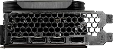 Gainward GeForce RTX 3080 Ti Phoenix -näytönohjain, kuva 6