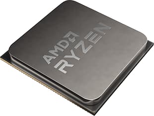 AMD Ryzen 5 5600G -prosessori AM4 -kantaan, kuva 11