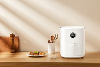 Xiaomi Mi Smart Air Fryer 3.5L -kiertoilmakypsennin, kuva 18