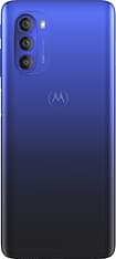 Motorola Moto G51 5G -puhelin, 64/4 Gt, Indigo Blue, kuva 2