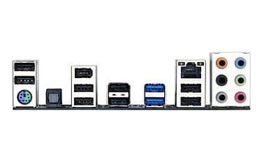 Gigabyte GA-990XA-UD3 990X AM3+ ATX emolevy, kuva 4